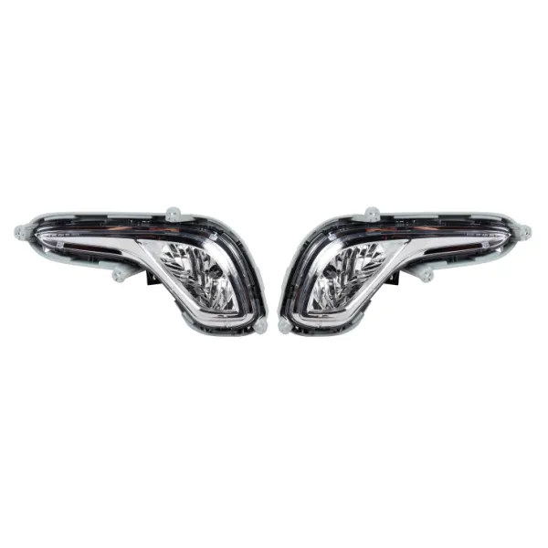 Kit neblineros para hyundai accent rb 2011 2020 1.4/1.6 - Kit Neblineros | ClickRepuestos